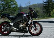 Buell XB12R